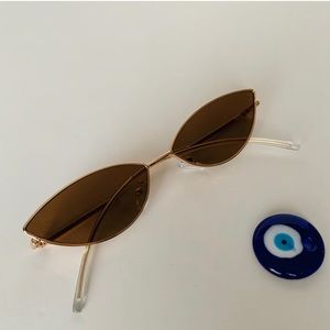 Y2KSexy CatEye Shades🦋
